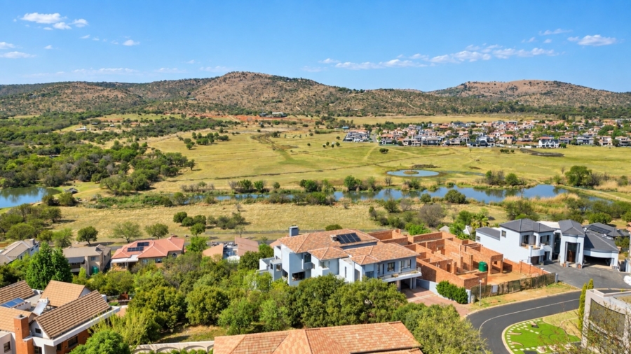 5 Bedroom Property for Sale in Xanadu Nature Estate North West